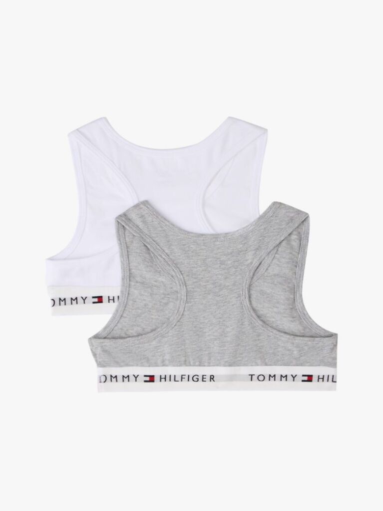 Multi Set 2 Sutiene Bralette Signature Racerback   Fete