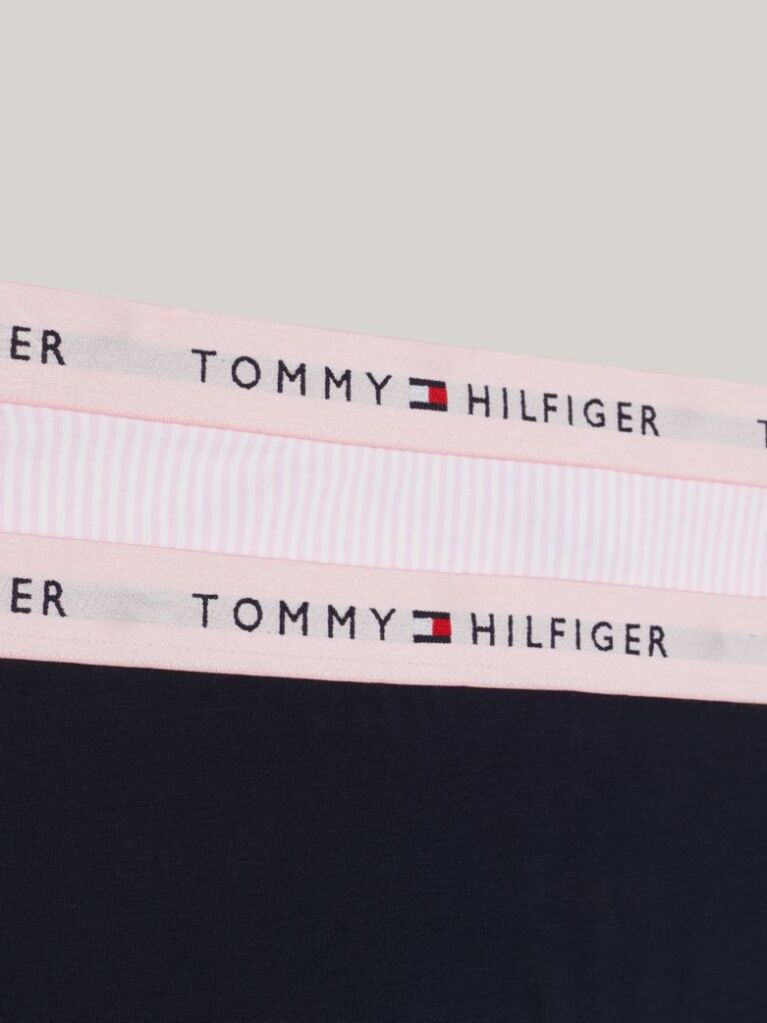 Multi 2-Pack Print Hipster Briefs  Girls