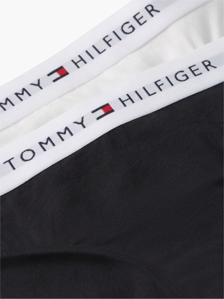 Multi 2-Pack Chiloti Signature Cu Logo Pe Talie  Fete