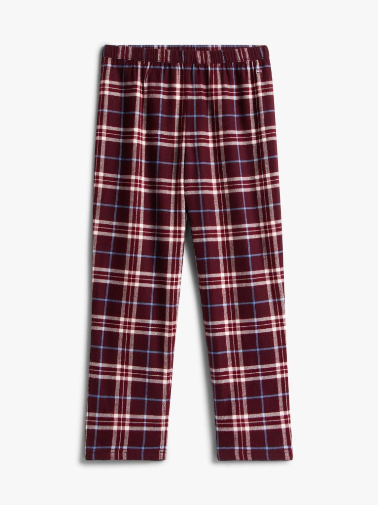 Multi Set Cadou Pijamale Essential Cu Imprimeu Flanel  Copii unisex