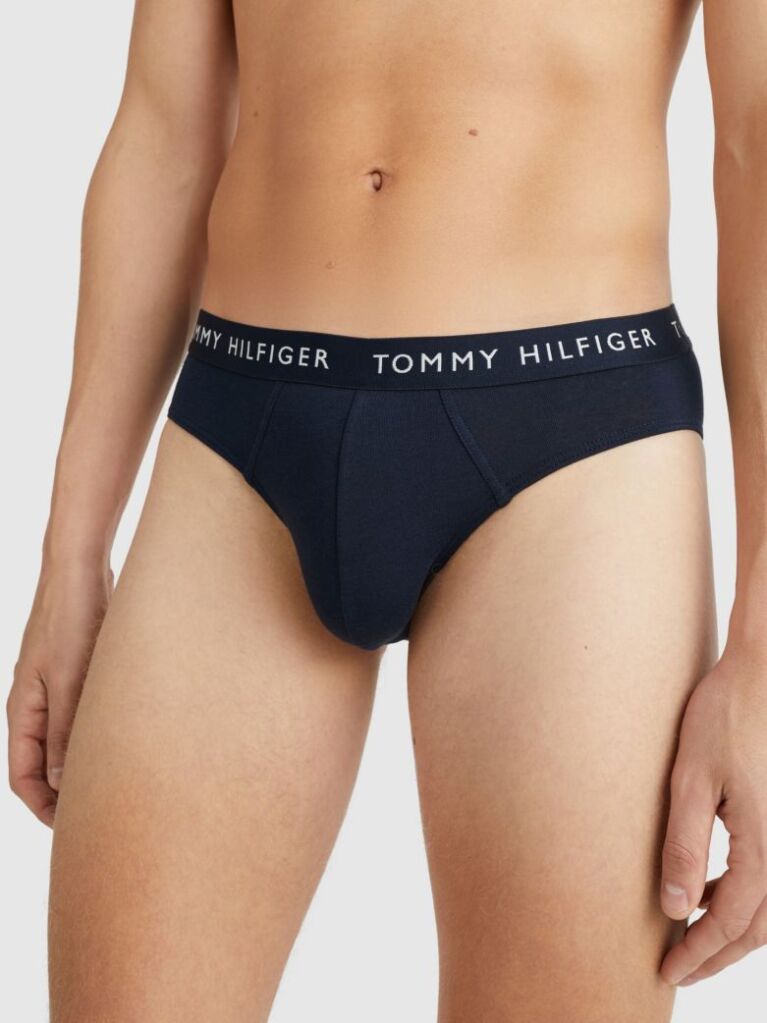 Multi 3-Pack Essential Briefs  Men