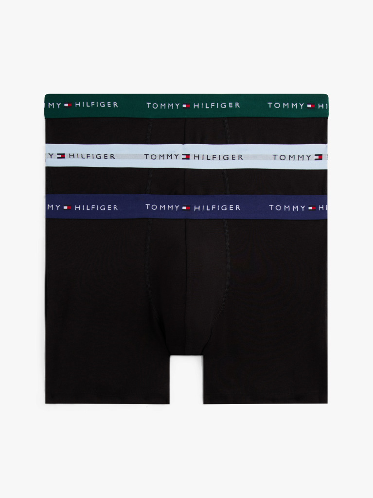 Multi 3-Pack Boxeri  Barbati