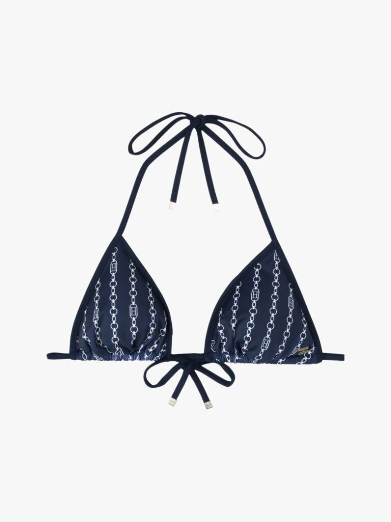 Multi Sutien Bikini TH Essential Cu Print  Femei