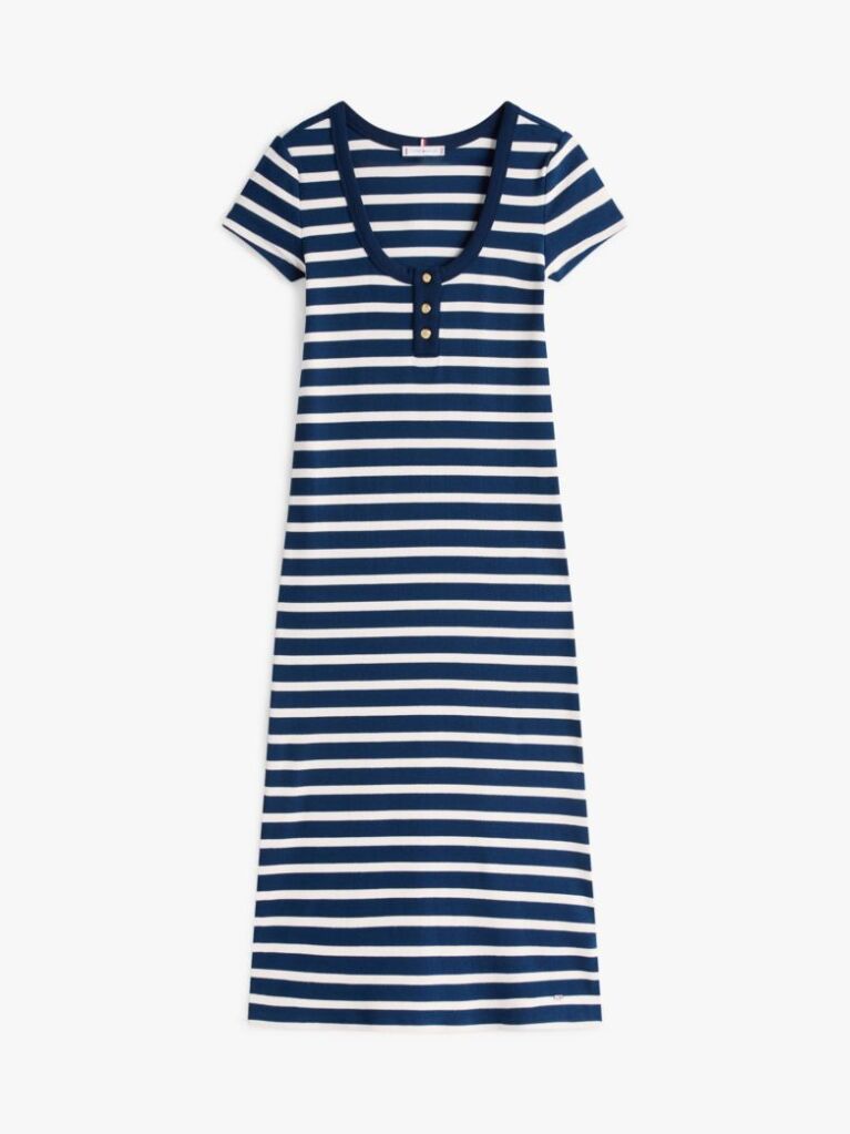 Multi Rochie Henley Slim  Femei