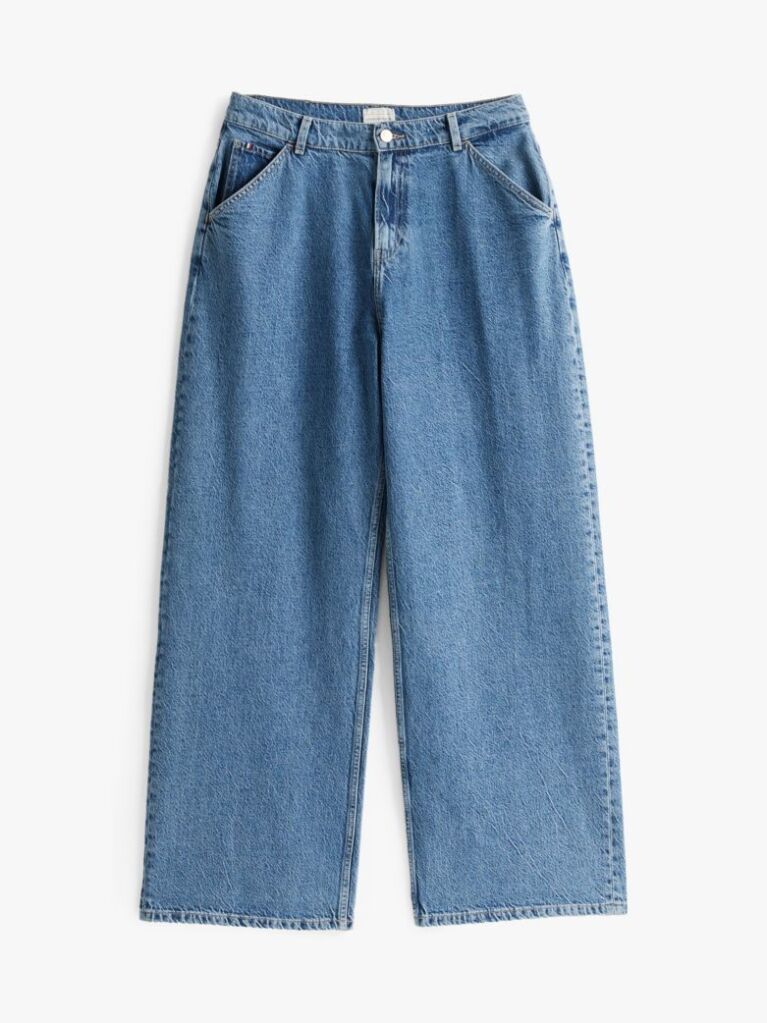Denim Jeans Regular The Sofia Capsule  Femei
