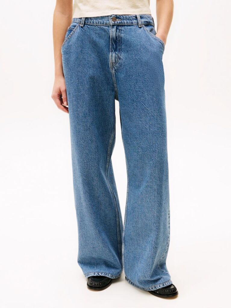 Denim Jeans Regular The Sofia Capsule  Femei