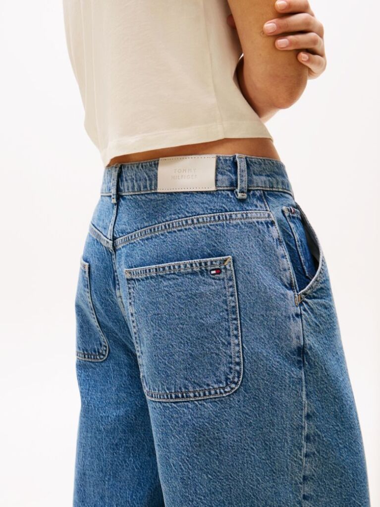 Denim Jeans Regular The Sofia Capsule  Femei