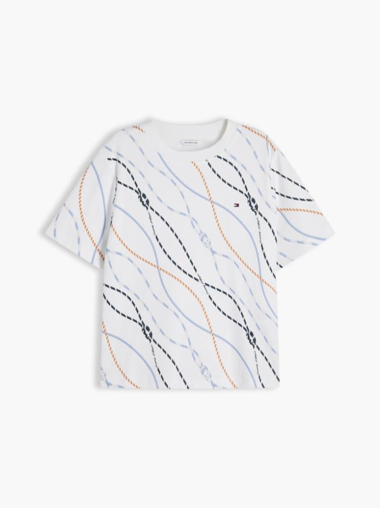 Multi Tricou Boxy Din Tricot Interlock  Femei