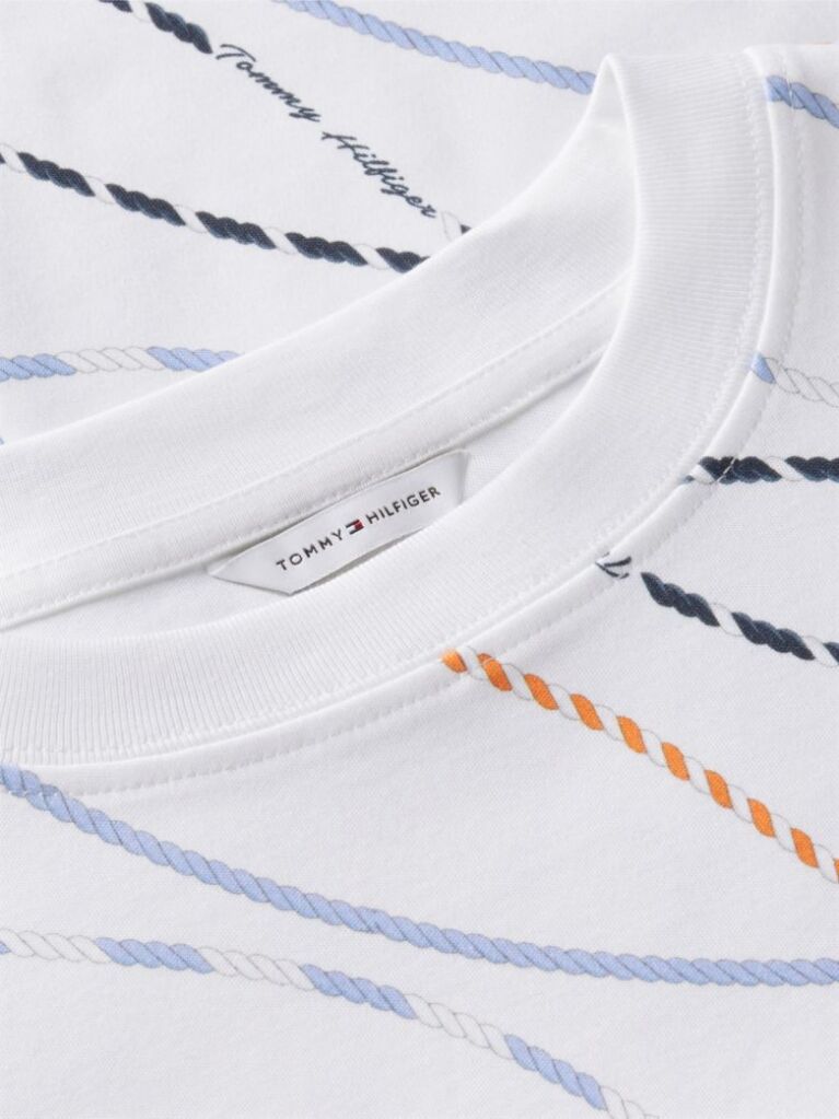 Multi Tricou Boxy Din Tricot Interlock  Femei